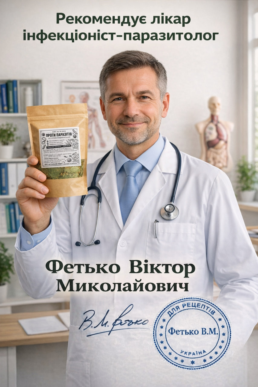 Рекомендації фахівців